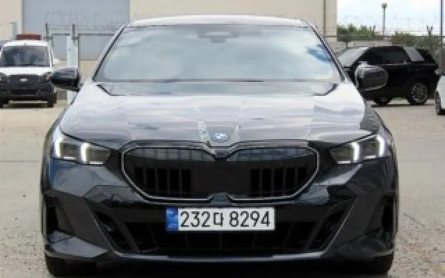 수원중고차량할부 5시리즈 (G60) 530e 매물 사진 14 - 2024/07 14,993km