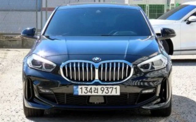 수원중고차량할부 1시리즈 (F40) 120i M 스포츠 매물 사진 20 - 2023/10 12,156km