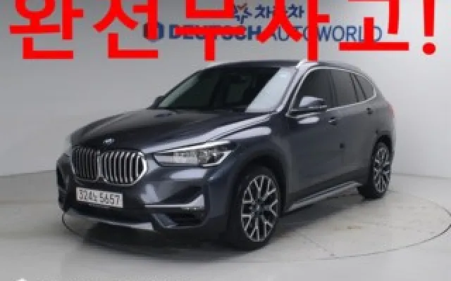 수원중고차량할부 X1 (F48) xDrive 20i xLine 스페셜에디션 매물 사진 15 - 2022/08 48,000km