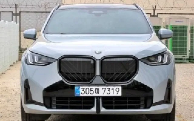 수원중고차량할부 X3 (G45) xDrive 20 M 스포츠 프로 매물 사진 16 - 2025/04 31,949km