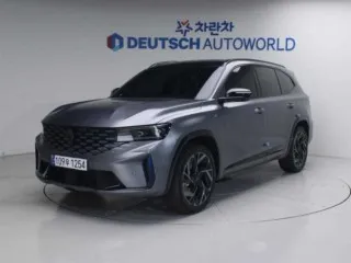 수원중고차량할부 매물 사진 3 - 2021년 180,000km