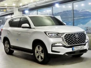수원중고차량할부 매물 사진 1 - 2021년 44,758km