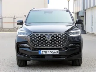 수원중고차량할부 매물 사진 2 - 2021년 44,758km