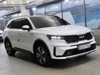 수원중고차량할부 매물 사진 8 - 2022년 64,138km