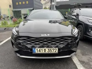 수원중고차량할부 매물 사진 4 - 2024년 35,965km