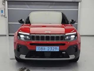 수원중고차량할부 매물 사진 7 - 2025년 4,196km
